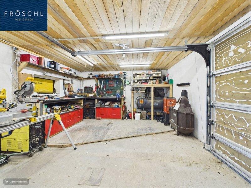Werkstatt