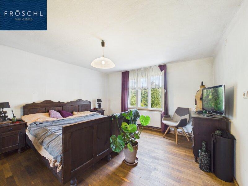 Schlafzimmer - Pic 1