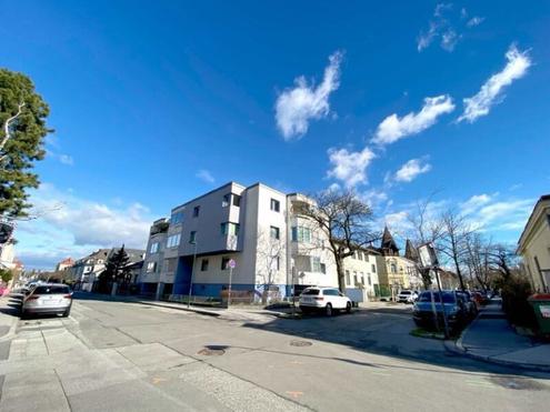 M�blierte 3 Zimmer Neubauwohnung in M�dling!