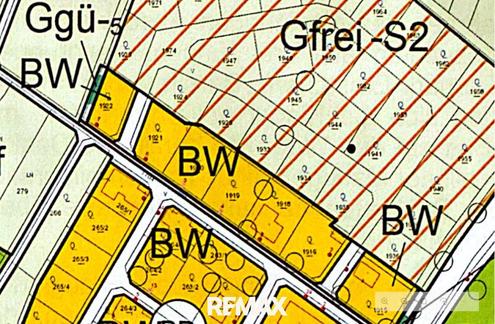 Bauen in Niederfellabrunn: Attraktive Baugrundst�cke in einer modernen Neubausiedlung!
