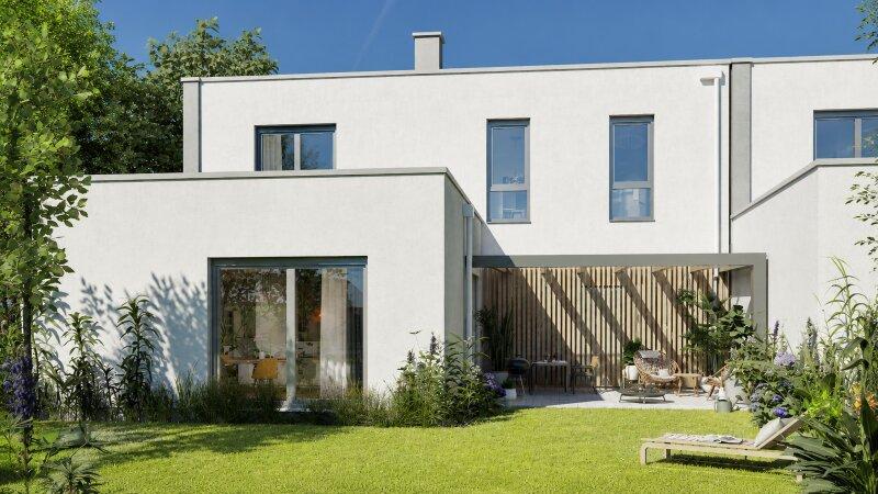 Gartenansicht