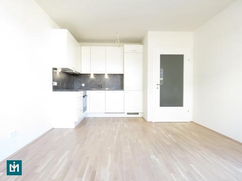Wundersch�ne, helle 2 Zi. Terrassenwohnung - Fitnessraum und Sauna