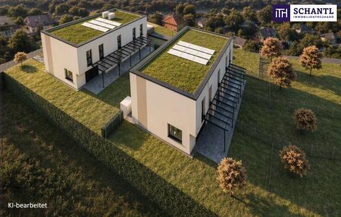 Seltene Projektchance in Grazer Bestlage: Baubewilligt, hochwertig geplant und sofort entwickelbar