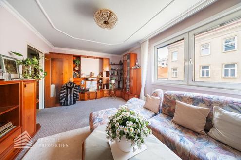 Geräumige 3-Zimmer Neubauwohnung in ruhiger Lage