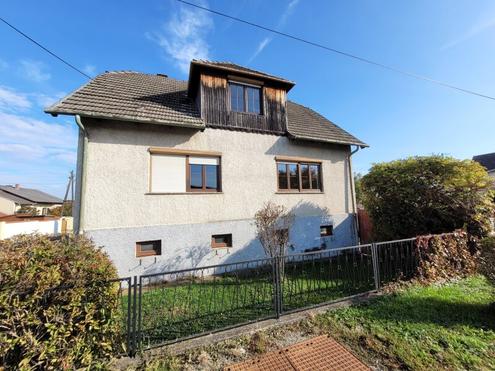 Platz f�r zwei Familien