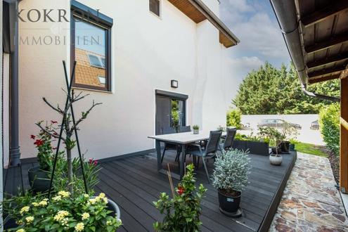 Saniertes Haus mit 2 Wohneinheiten - geeignet f�r private & gewerbliche Nutzung