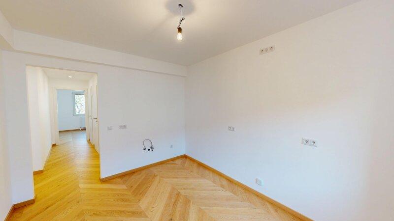 K�che oder 2. Zimmer
