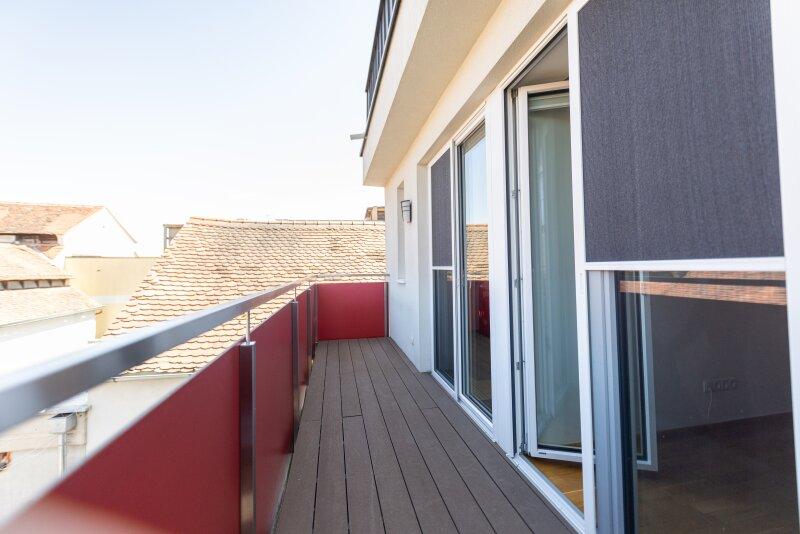 1.DG - Balkon