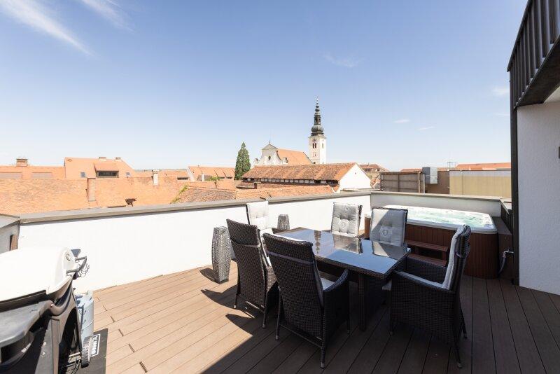 2.DG - Dachterrasse