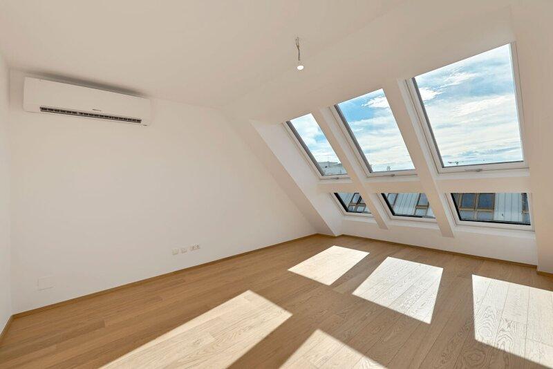Schumanngasse | Wohnraum
