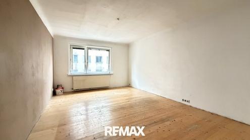 Renovierungsbed�rftig
