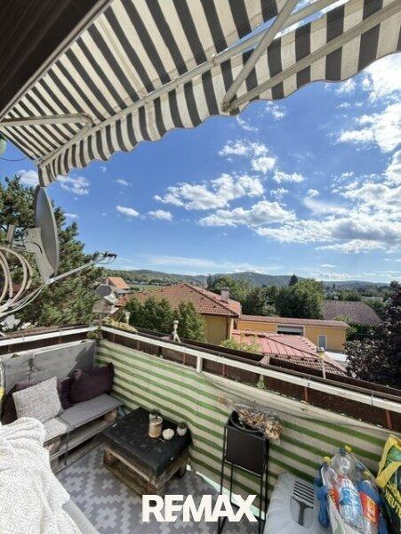 5 Balkon