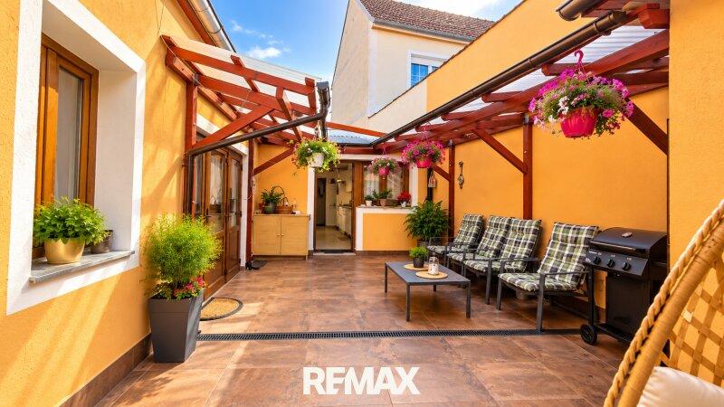 16 Terrasse