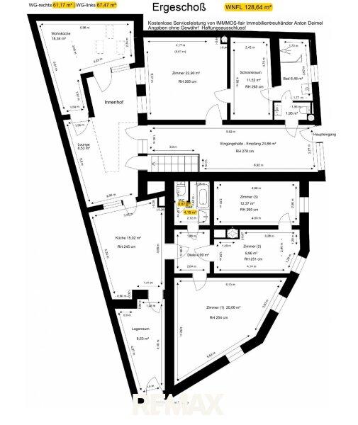 18 Plan - Erdgescho�