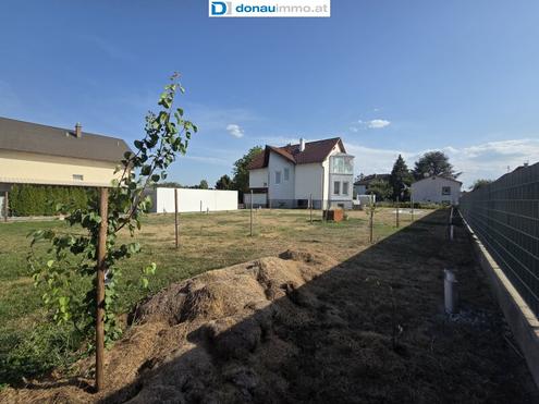 Solides Einfamilienhaus in Stixneusiedl, zeitgem��e Technik, niedrige laufende Kosten!!