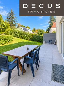 URBAN LIVING | MODERNES WOHNEN IN 1230 WIEN | N�HE RODAUN | GARTEN-, ETAGEN- & PENTHOUSEWOHNUNGEN | ATTRAKTIVE FREIFL�CHEN