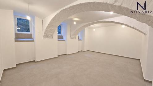 Kreativer Freiraum im Herzen von Wien-Neubau Magazin / Lager Hobbyraum mit Altbau-Charme! (Widmung Magazin)