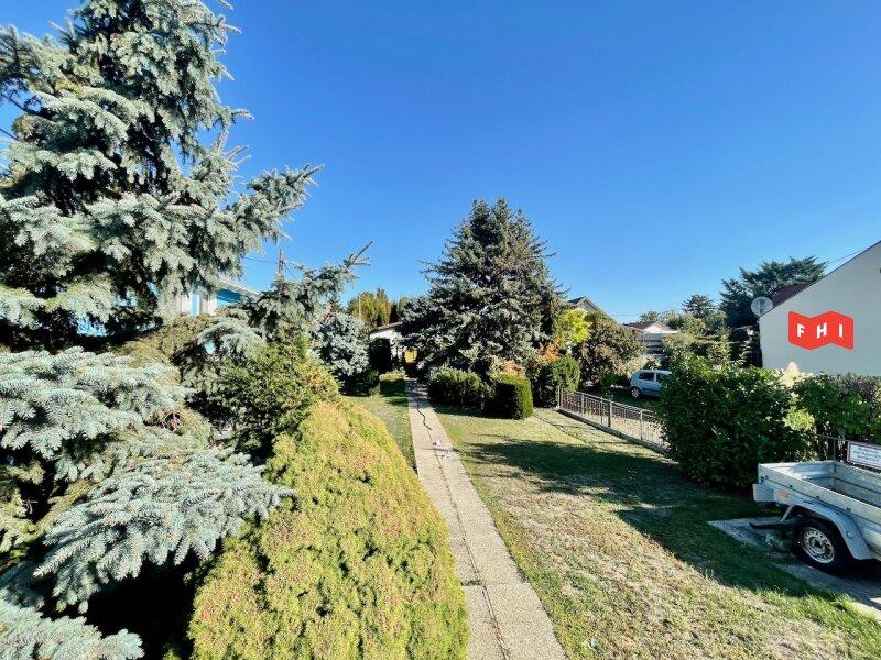 Gartenblick