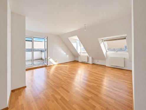 ++NEU++ Raum zum Leben, Platz zum Entspannen - 4-Zimmer-Neubauwohnung mit Terrasse in Meidling