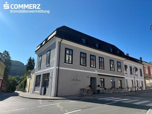 Sch�ne Mietwohnung in Aspang