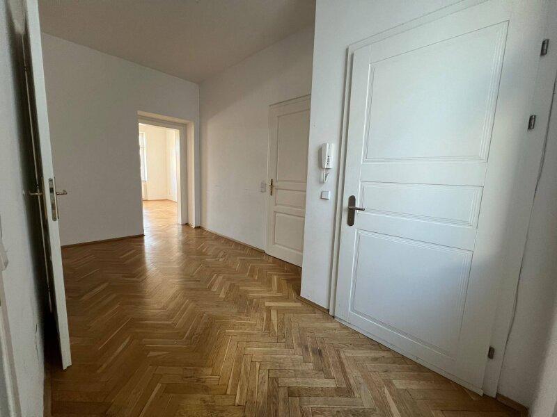 Vorzimmer