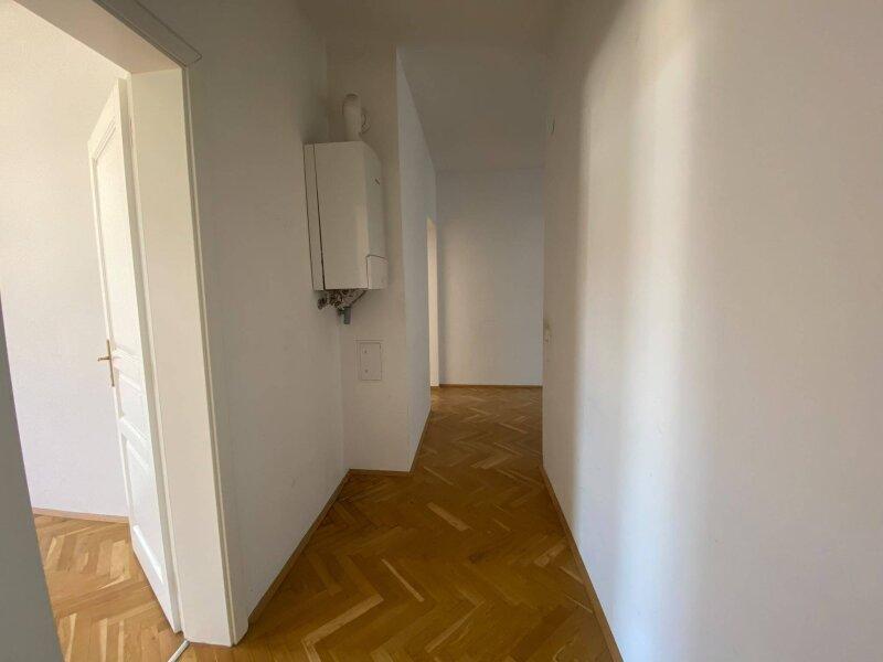 Vorzimmer