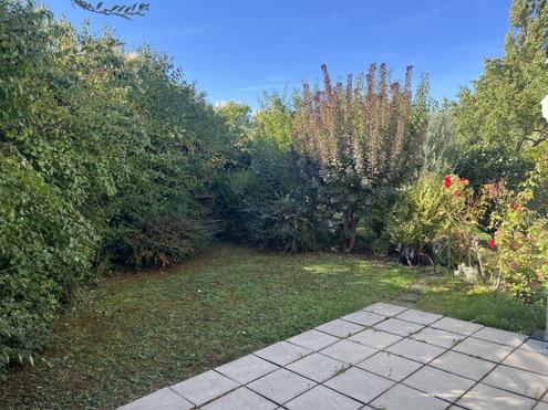 Fraungrubergasse - zentral begehbare 4 Zimmer Gartenwohnung zu vermieten