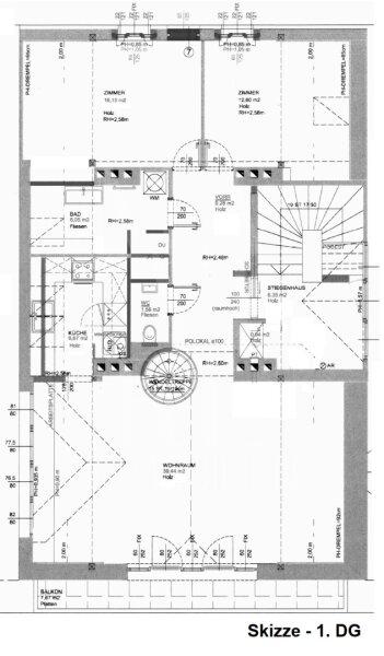 Plan 1. DG