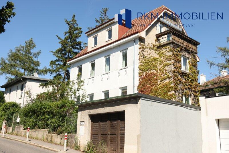 Merhfamilienhaus