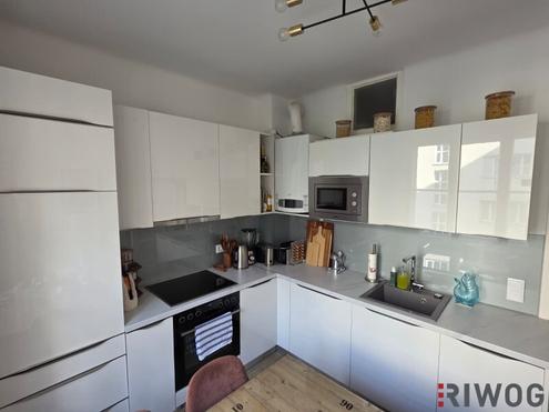 Schweglerstra�e - N�he U3 Station I 1-Zimmer mit separater K�che I Ruhelage I zwischen Stadthalle und Schmelz I 10min in die Wiener Innenstadt