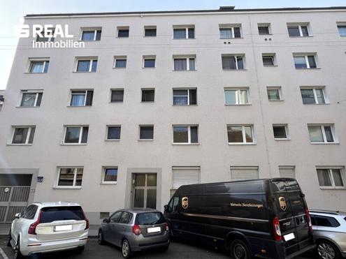 Ruhige 3-Zimmer Wohnung im Zentrum von Floridsdorf