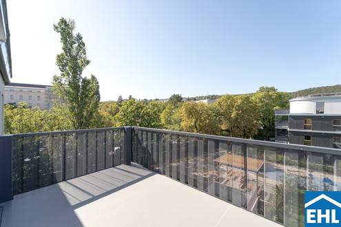 Im Grünen Mödling - Grüne Stadtvillen