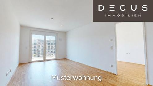 MY LORY | IM HERZEN SIMMERINGS | KOMPAKTE 2-ZIMMER | IM DACHGESCHOSS - MIT KLIMAANLAGE | TERRASSE | AB JANUAR �27 VERF�GBAR