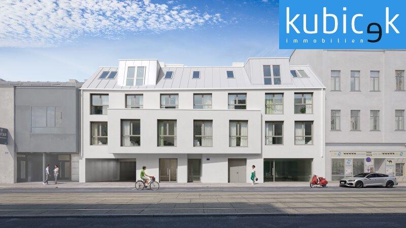 Kagraner Platz 50 | 1220 Wien
