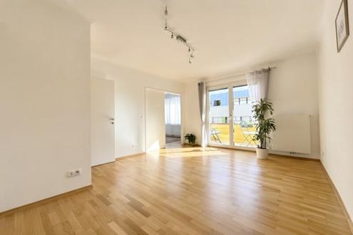 Sofort einziehen & wohlf�hlen: Helle 85 m� Wohnung mit Balkon in sehr guter D�blinger Lage