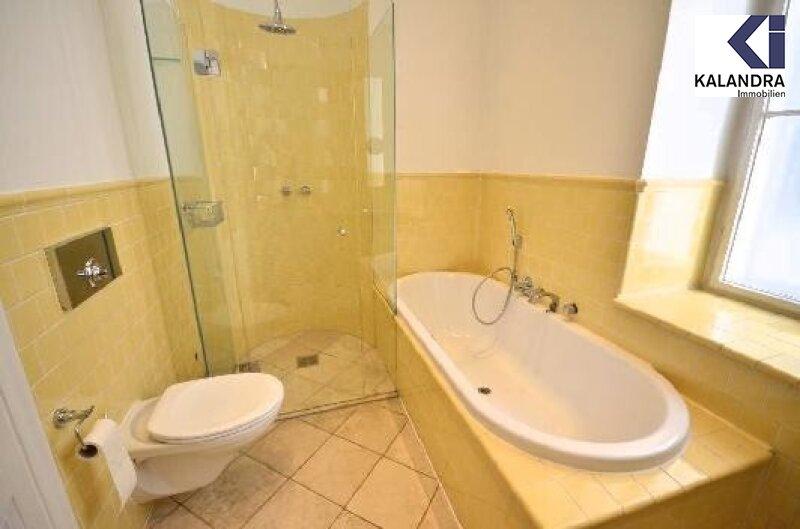 Badezimmer 1