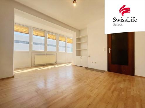 Citywohnung - Klein, fein, dein!