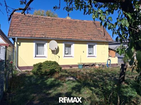 "M�hlwasser - Sanierungsschn�ppchen auf Pachtgrund!"