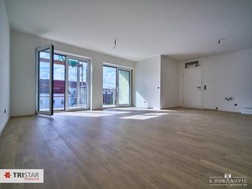NEU! ++ ERSTBEZUG ++ 6 WOHNUNGEN ++ 1050 WIEN ++ BALKON ++ KLIMAANLAGE ++ LUFTW�RMEPUMPE ++ BARRIEREFREI ++ 8-PERSONEN-AUFZUG ++