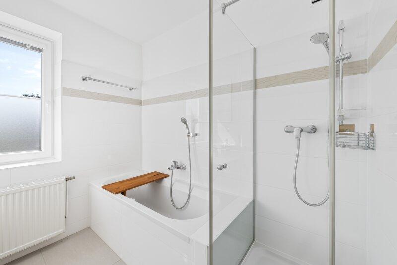 Badezimmer OG
