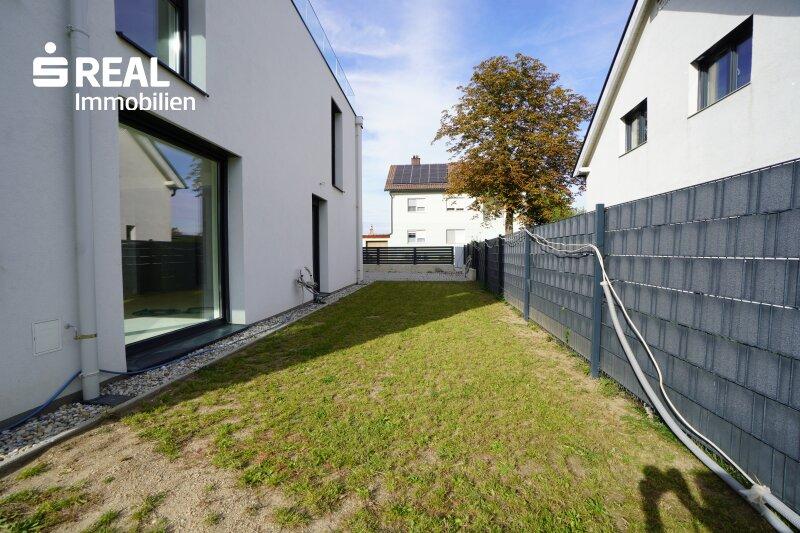 Seitenansicht