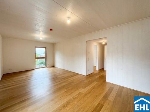 ERSTBEZUG! Ruhige 3-Zimmerwohnung in M�dling!