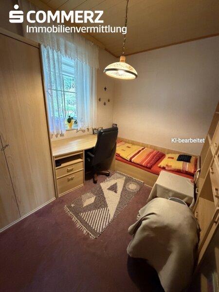 Zimmer Obergeschoss
