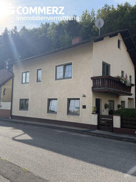Haus Au�enansicht