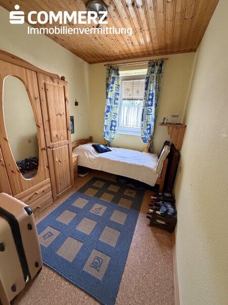 Zimmer Obergeschoss