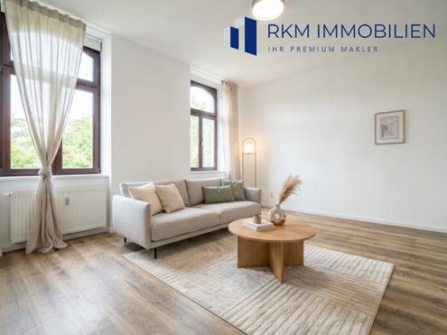 Exklusives Altbaujuwel mit Lift - Wohnung, B�ro oder Praxis (barrierefrei)
