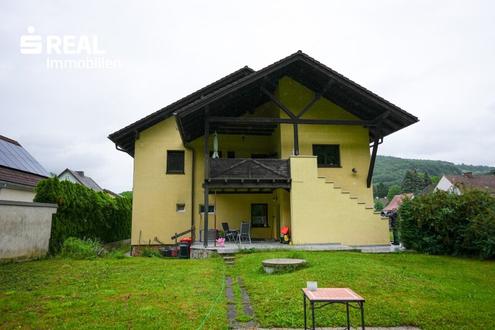 gerichtliche Zwangsversteigerung; Zweifamilienhaus in G�blasbruck