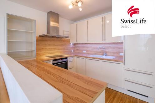 Helle und gem�tliche Familienwohnung nahe Graz | gut aufgeteilt mit S�d-Westbalkon und eigenem Carport