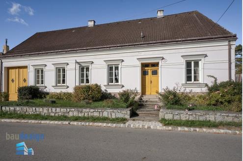 GRAFENSULZ - Das Besondere lieben - Typisches Weinviertler Bauernhaus - sorgf�ltig saniert, mit gro�em Garten in ruhiger Lage