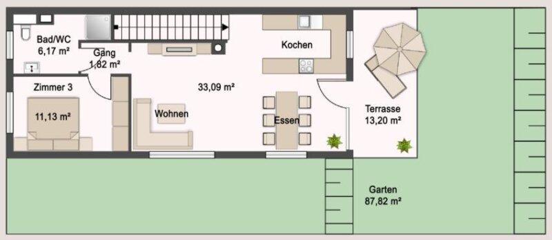 Haus 1 OG